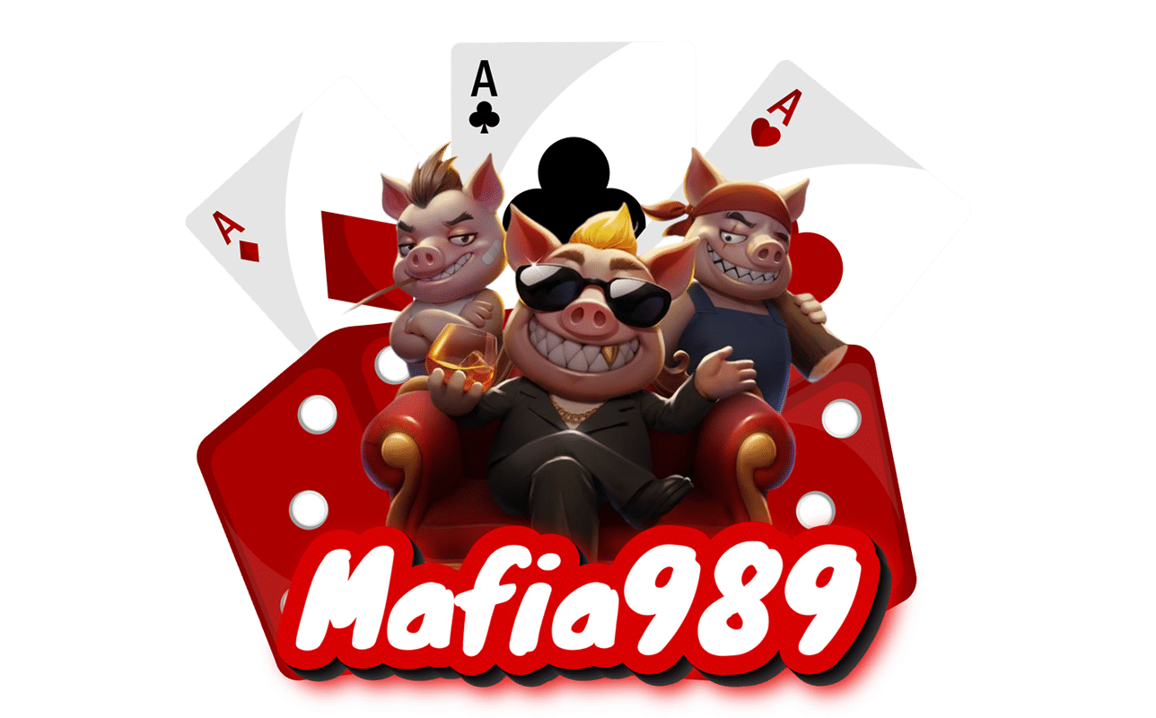 mafia989.info